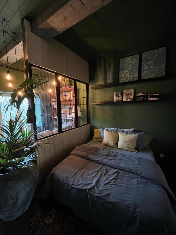 Plantkot -Boekenkot -Kunstkot En Love Kot Poelkapelle 외부 사진